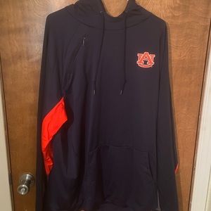 Under Armour Auburn Tigers XXL Hoodie